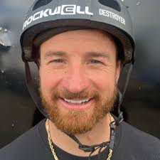 Patrick Laughlin from UT USA BMX Global Ranking Profile Bio, Photos, and  Videos
