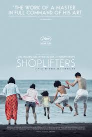 Shoplifters (2018) - Rotten Tomatoes