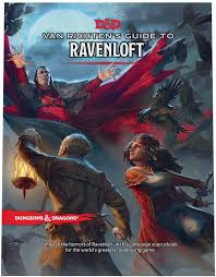 All player character races and classes found in both the player's handbook and volo's guide to monsters are allowed in this campaign, in addition to the custom options defined below. Dungeons Dragons Announces Van Richten S Guide To Ravenloft