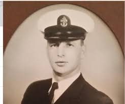 David Redding Obituary (1935