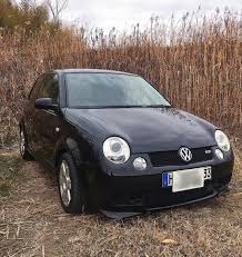 goodbye lupo gti 停止中に後続車から追突されて廃車 vw volkswagen lupo lupogti hothatch 6speed フォルクスワーゲン ルポ ルポgti 車好きな人と繋がりたい car vehicles