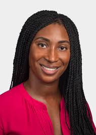 Monique Stephanie Balthazar