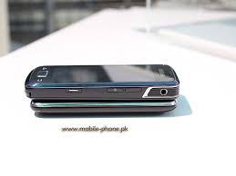 Samsung I8520 Galaxy Beam Mobile ...