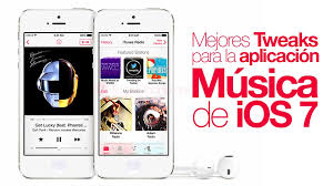 At the end of the day, everything boils down to what your needs time to get the most out of your favorite music app. The Best Tweaks For The Ios 7 Music App