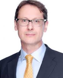 List A congratulates the Honourable Michael O'Bryan QC