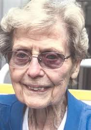 Joan T. Crawford Obituary