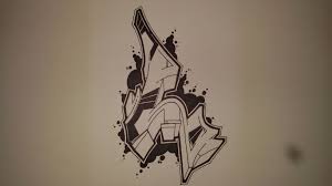 That's the challenge and these. Graffiti Alphabet 12 Letter L Steemit