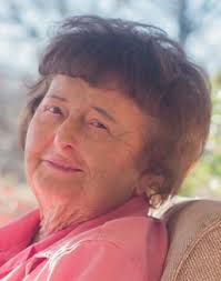 Eloise Fanette Herrington Obituary