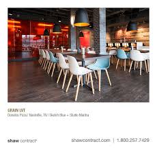 Donatos Pizza Nashville Tn Sketch Blue Studio Mantra Grain Lvt Mobiliario Oficina Mobiliario Oficinas