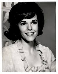 LG998 1965 Original Photo EILEEN FULTON Actress Lisa Hughes AS THE WORLD  TURNS