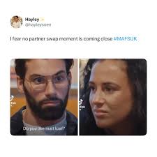 MAFS