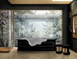 Ancient Crafting Techniques Luxury Bathrooms