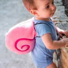 Gary the Snail Costume