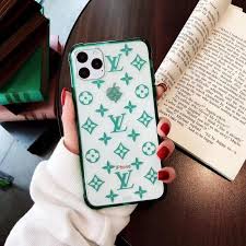 Personalize your phone case with photos, custom patterns, text, or monograms. 2020 Luxury Brand Designer Phone Cases For Samsung Iphone 11 Pro L V Case Transparent Protection Cover Shell For Iphone X Xs Xr 8 7 Plus Back Cover China Mobile Phone