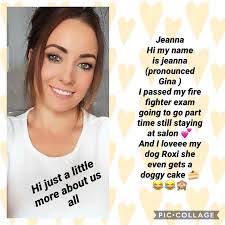 Yasmine Steele's Instagram, Twitter & Facebook