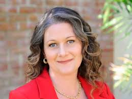 She lost her Hillsborough school board bid. Now she's