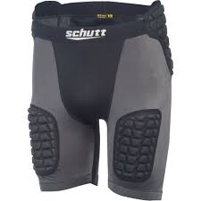 Schutt Boys Varsity All In 1 Football Girdle In 2019