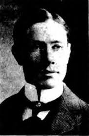 Charles Lansing Thorne (1879-1910)