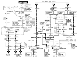 98 ford ranger wiring diagram wiring diagram is a simplified conventional pictorial representation of an electrical circuitit shows the components of chevrolet car radio stereo audio wiring diagram autoradio. Explorer Headlight Problem Ford Automobiles