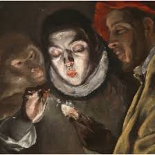 The Veil of Saint Veronica