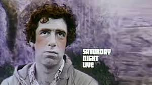 Saturday Night Live