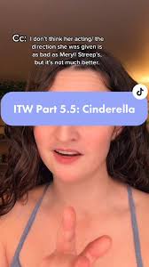 Anna Kendrick's Misfit Cinderella Role Review