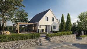 Haus in freiburg vauban günstig kaufen. Freistehendes Haus 110 M In Obersaasheim Bei Freiburg Im Brisgau Und Colmar Immooffers