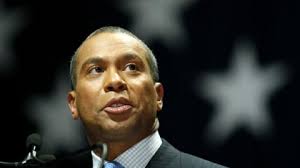 Gov. Patrick Visits Springfield School For Black History Month Event
