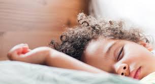 How Much Sleep Does Your Toddler Need Babycentre Uk