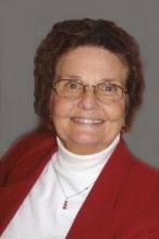 Betty Jo Ray Obituary