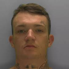 Police urge public not to approach attack suspect Liam Ashton, 29