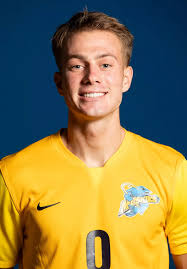 2023 Men's Soccer Roster