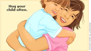 Positive attention can be words of praise or encouragement, closeness, hugs, or a pat on the back. Parenting A Child With Adhd For Parents Nemours Kidshealth