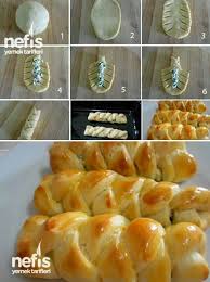 Orgulu Pogaca Food Cooking Recipes Savory Dessert