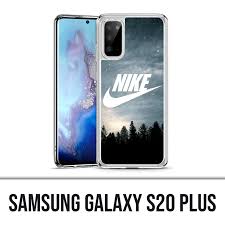 Smart, simple, and sleek protection for your essential mobile devices. Samsung Galaxy S20 Plus Hulle Nike Logo Holz