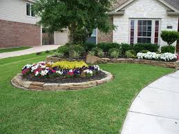 Houston Landscaping Landscaping And Design Services In Cypress And North Houston Texas Www B Front Yard Landscaping Houston Landscaping Backyard Landscaping