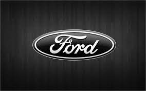 Ford Logo Backgrounds Wallpaper Cave