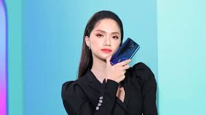 Nữ tiến sĩ tương lai mơ ước được nghiên cứu, giảng dạy trên quê hương việt nam: HÆ°Æ¡ng Giang Idol Tren Tay Oppo Reno2 F Trong Video Quáº£ng Cao Má»›i