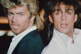 Wham !”, sur Netflix : l'ascension de George Michael, entre tubes,  microshorts et gros mal-être