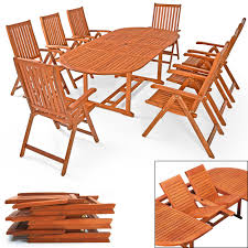 Creative gardening tips, ideas, & diy projects. 2x Wooden Garden Dining Chairs Fsc Certified Acacia Wood Folding Chair Set Sydney Garden Outdoors Ecog Garden Furniture Accessories