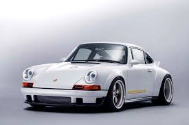 Looking for a good deal on car frame number? 62 Best Restomod Outlaw Custom Porsche Creations On The Planet