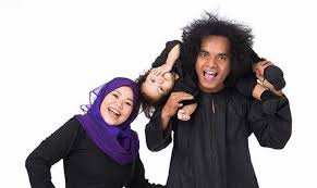Biodata kumpulan zero maharaja lawak mega 2014 (mlm 2014). Pelawak Atu Zero Tamatkan Zaman Bujang
