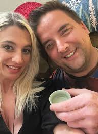 Quantum entanglement and true love connection