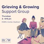 Grieving & Growing Group