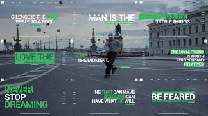 Join aedownload.com and start download from the bigger after effects recourse website online. Lyrics Video Premiere Pro Templates Motion Array