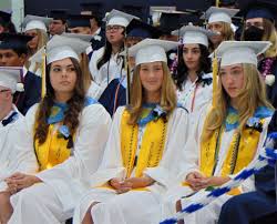 Change makers' in the Bronco Class of 2023 step toward bright future