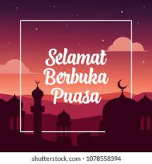 What's puasa and buka in english? Selamat Berbuka Puasa Happy Iftar Party Stock Vector Royalty Free 1078558394