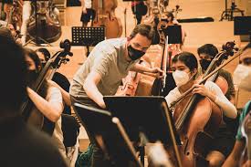 Students and Teachers — Dudamel Foundation