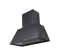 Faber Chloe Ev8 Dg Matt A70 110 0458 989 Emotion Hotte Murale Cm 70 Gris Fonce Mat Vieffetrade