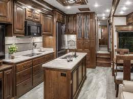 Check spelling or type a new query. 7 Luxury Fifth Wheel Campers Camper Report
